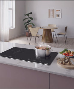 BẾP TỪ 2 VÙNG NẤU HAFELE HC I7325B 533.09.979 - 11